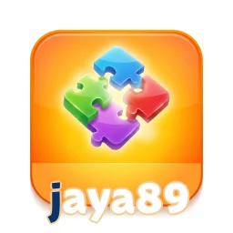 JAYA89 — ikon APK