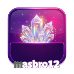 MASBRO12 — ikon APK